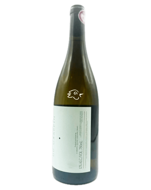 Le Grappin - Bourgogne Aligoté 2022 - Avintures