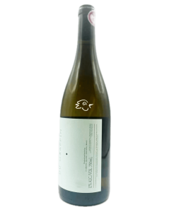 Le Grappin - Bourgogne Aligoté 2022 - Avintures