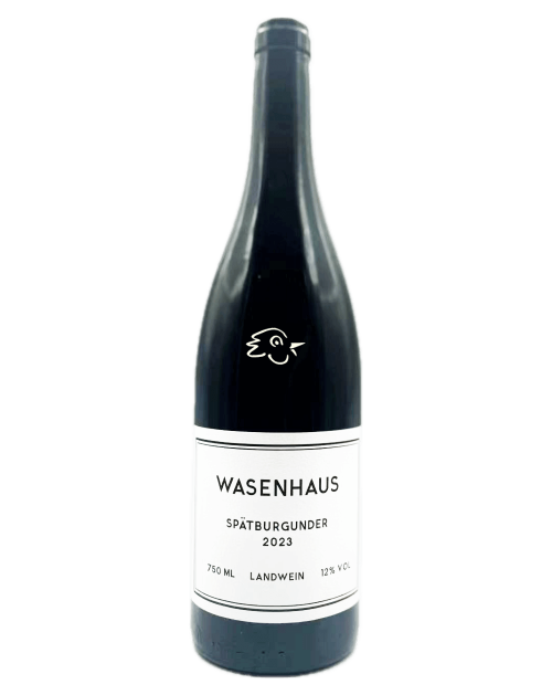 Wasenhaus - Spätburgunder 2023 - Avintures