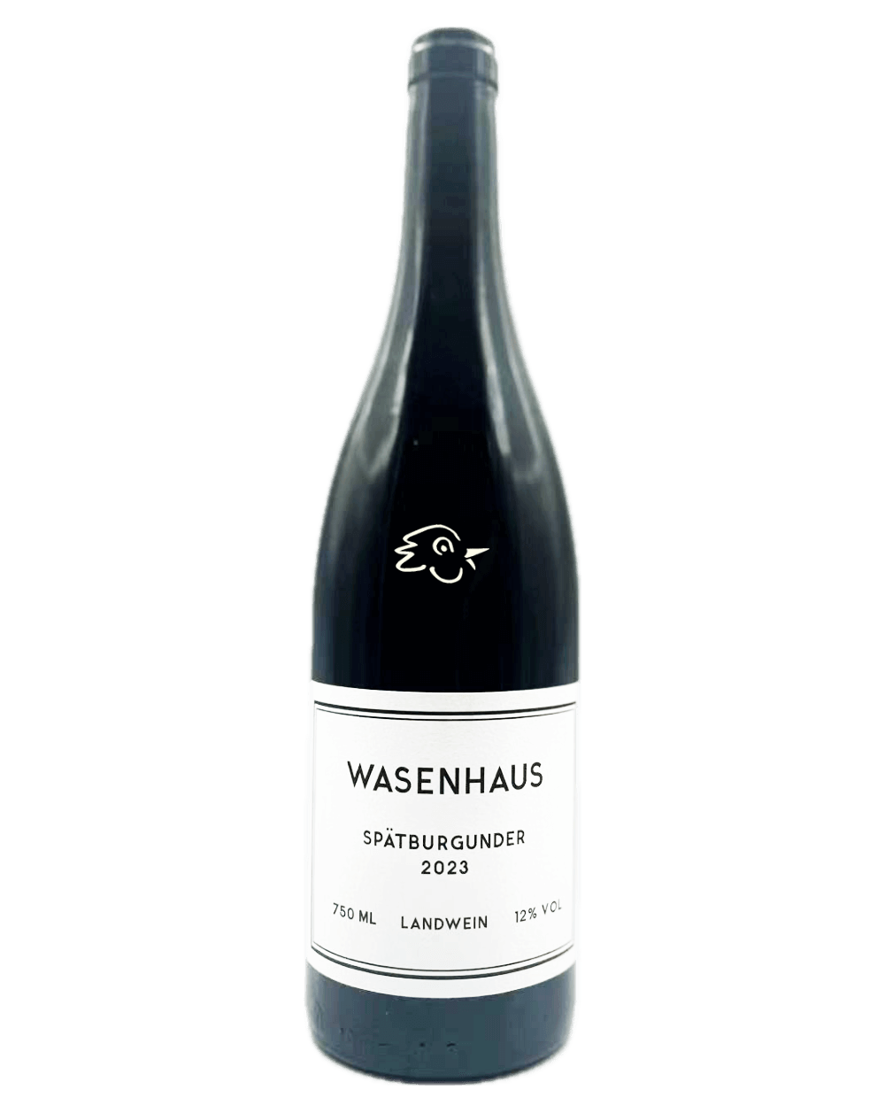 Wasenhaus - Spätburgunder 2023 - Avintures