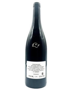 Wasenhaus - Spätburgunder 2023 - Avintures