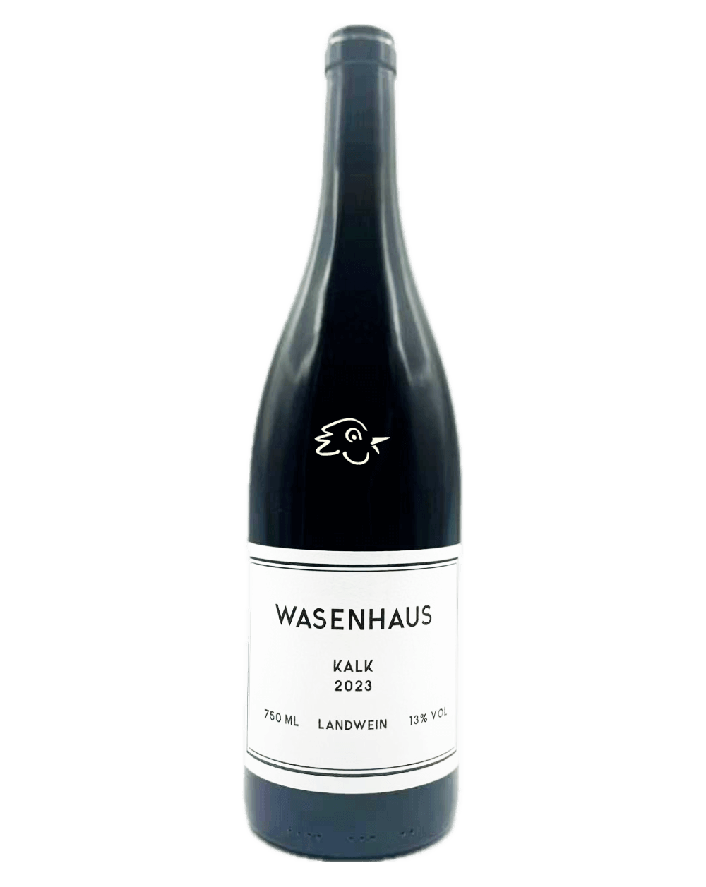 Wasenhaus - Kalk 2023 - Avintures