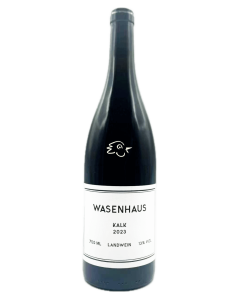 Wasenhaus - Kalk 2023 - Avintures