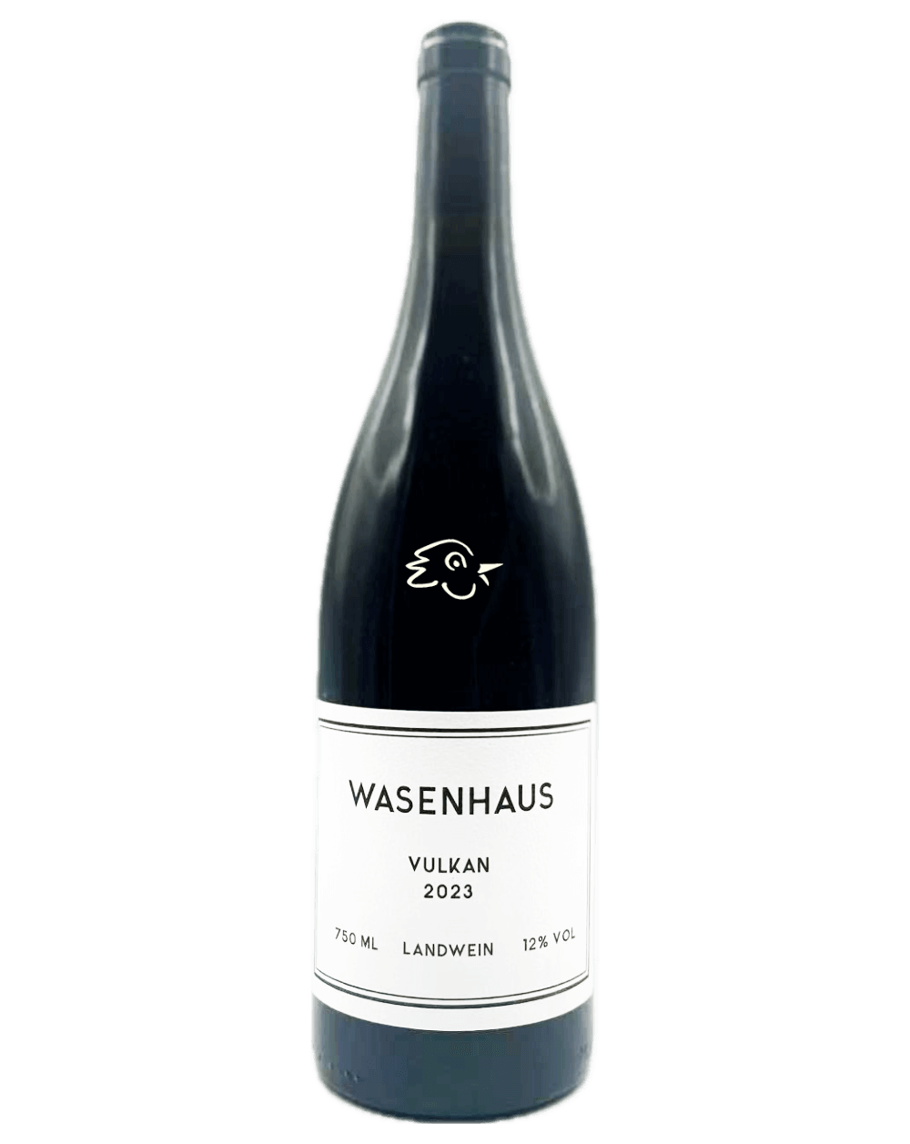 Wasenhaus - Vulkan 2023 - Avintures