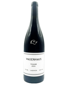 Wasenhaus - Vulkan 2023 - Avintures