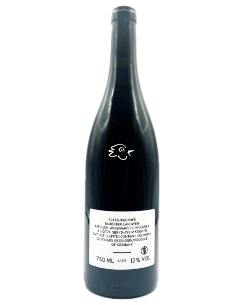 Wasenhaus - Vulkan 2023 - Avintures