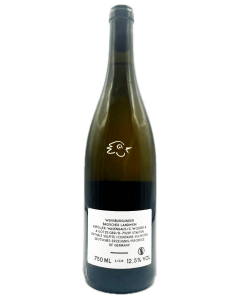 Wasenhaus - Weissburgunder 2023 - Avintures
