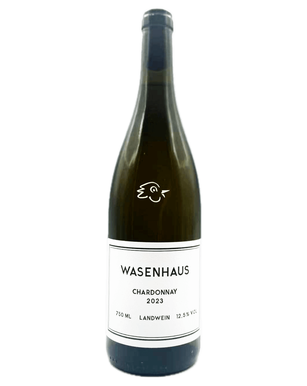 Wasenhaus - Chardonnay 2023 - Avintures