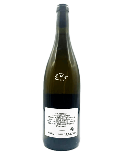 Wasenhaus - Chardonnay 2023 - Avintures