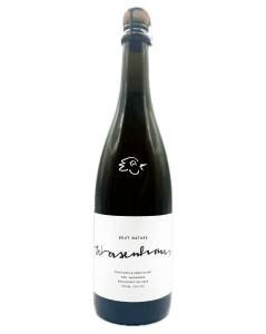 Wasenhaus - Sekt Brut Nature - Avintures