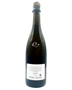 Wasenhaus - Sekt Brut Nature - Avintures
