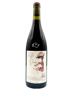 La Côtelette - Benoit Kilian - Right Pinot 2023 - Avintures