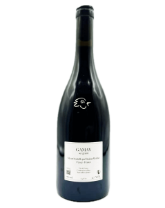 Bastian Wolber - Gamay 2024 - Avintures