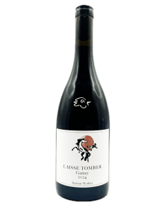 Bastian Wolber - Gamay 2024 - Avintures