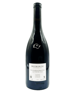 Bastian Wolber - Bourgogne Rouge 2024 - Avintures