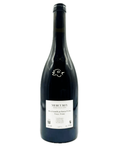 Bastian Wolber - Mercurey 2024 - Avintures