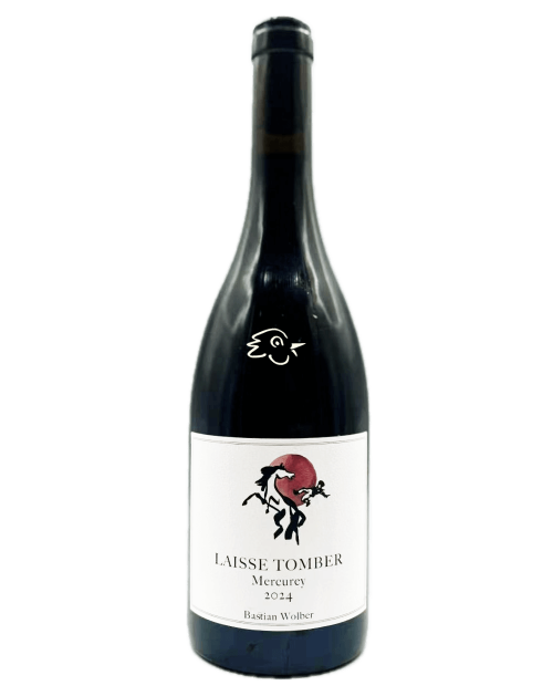 Bastian Wolber - Mercurey 2024 - Avintures