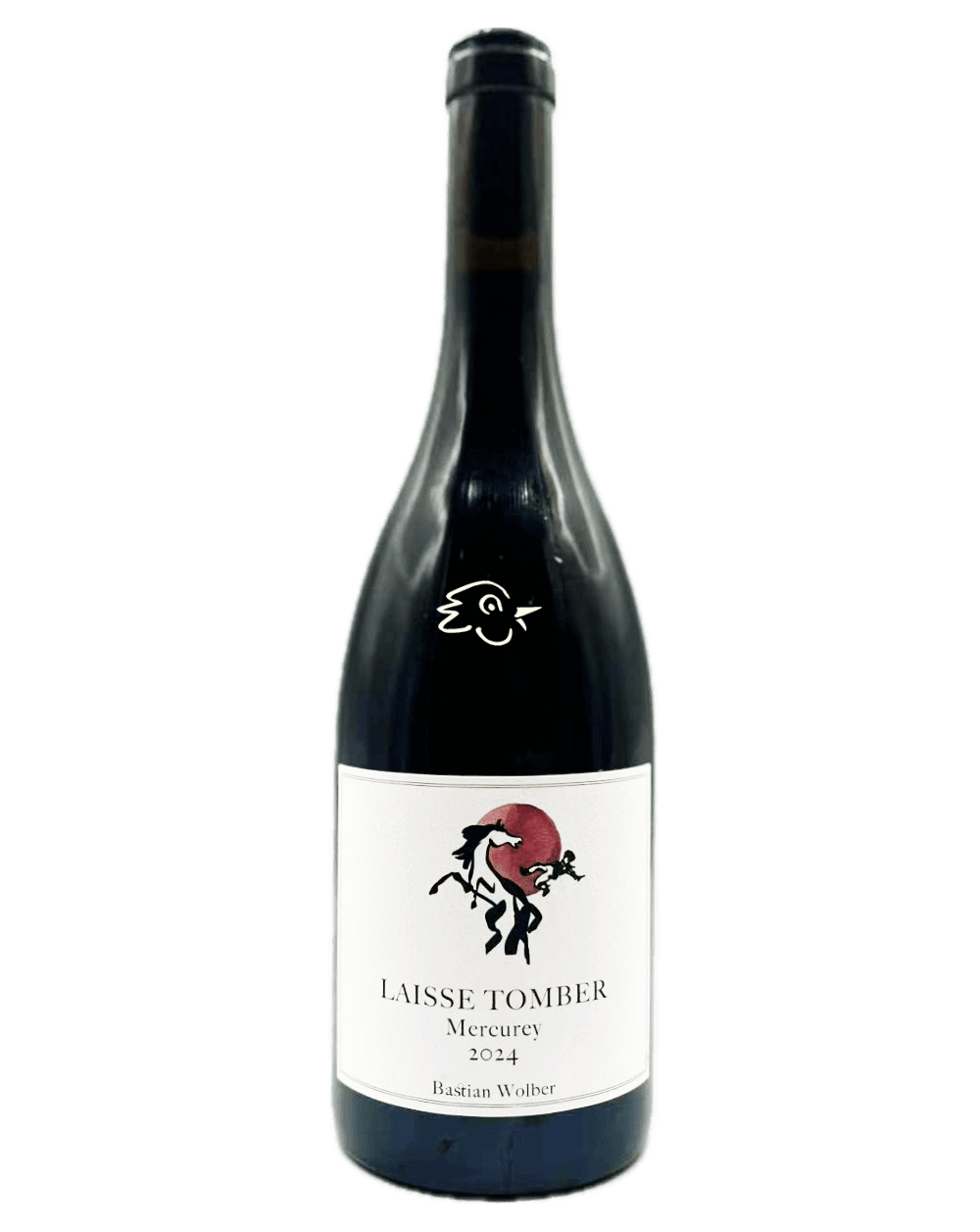 Bastian Wolber - Mercurey 2024 - Avintures