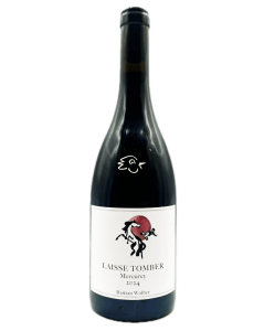 Bastian Wolber - Mercurey 2024 - Avintures