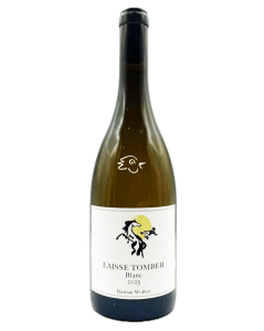 Bastian Wolber - Blanc 2023 - Avintures