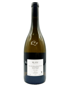 Bastian Wolber - Blanc 2023 - Avintures