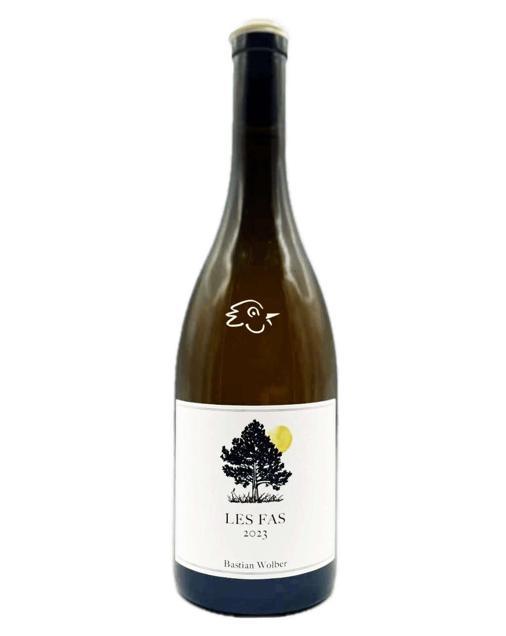 Bastian Wolber - Les Fas 2023 - Avintures