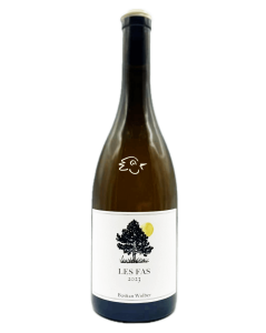 Bastian Wolber - Les Fas 2023 - Avintures