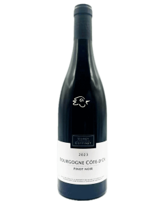 Domaine Morey Coffinet - Bourgogne Côte d'Or Rouge 2023 - Avintures