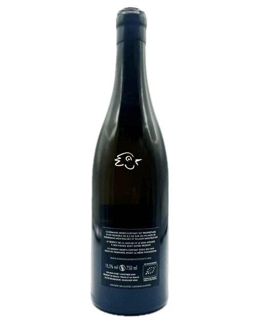 Domaine Morey Coffinet - Bourgogne Côte d'Or Rouge 2023 - Avintures