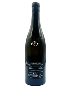 Domaine Morey Coffinet - Bourgogne Côte d'Or Rouge 2023 - Avintures
