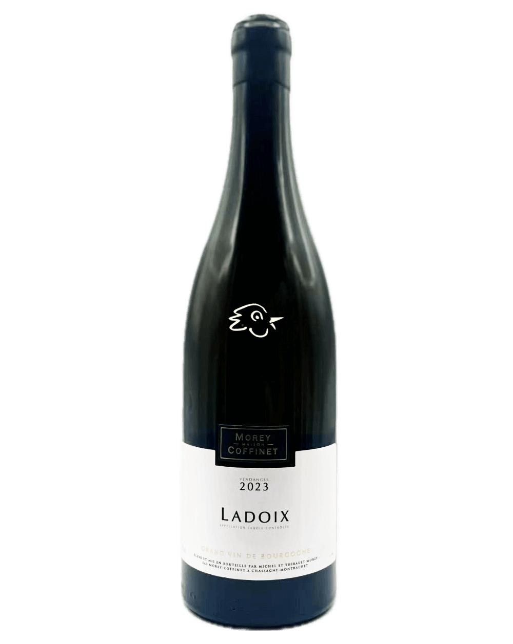 Domaine Morey Coffinet - Ladoix Blanc 2023 - Avintures