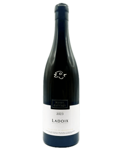 Domaine Morey Coffinet - Ladoix Blanc 2023 - Avintures
