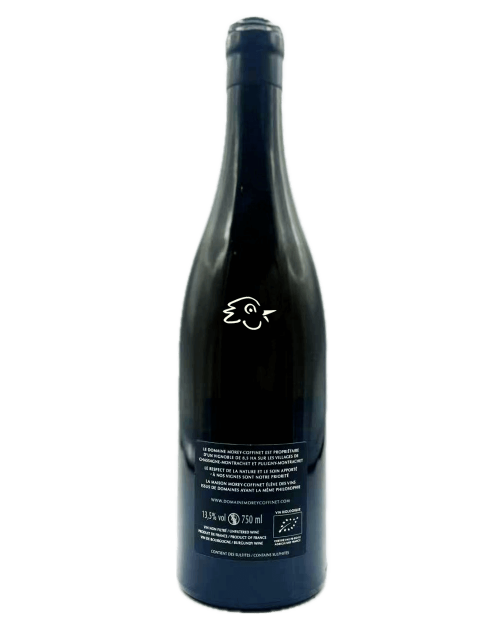 Domaine Morey Coffinet - Ladoix Blanc 2023 - Avintures