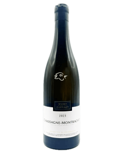 Domaine Morey Coffinet - Chassagne Montrachet Blanc 2023 - Avintures