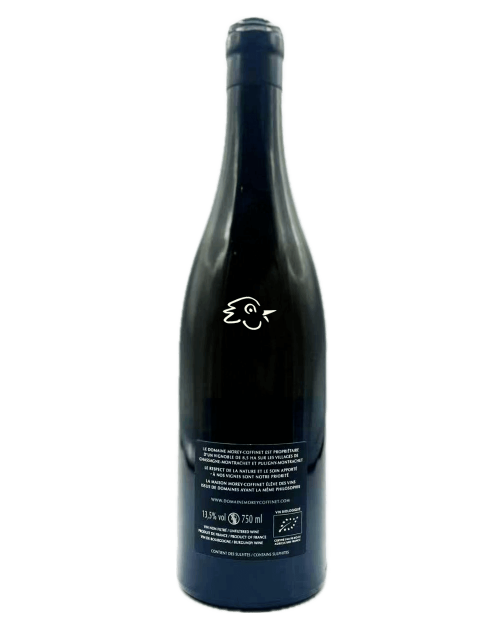 Domaine Morey Coffinet - Chassagne Montrachet Blanc 2023 - Avintures