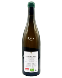 Domaine Rougeot - Bourgogne Aligoté Les Plumes 2023 SSA - Avintures