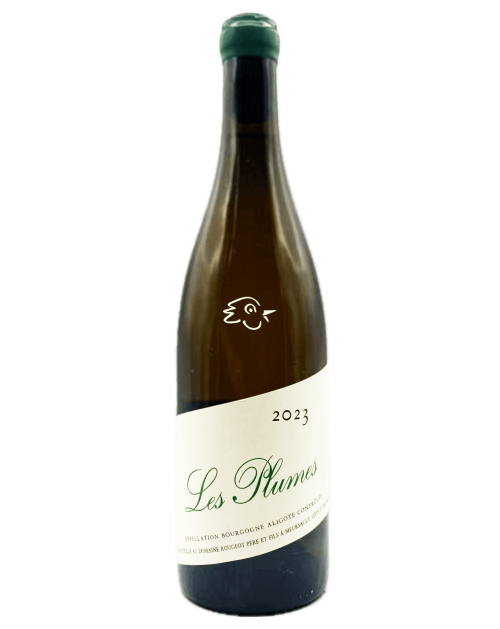 Domaine Rougeot - Bourgogne Aligoté Les Plumes 2023 SSA - Avintures