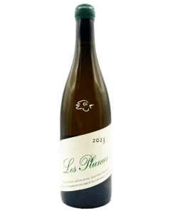 Domaine Rougeot - Bourgogne Aligoté Les Plumes 2023 SSA - Avintures
