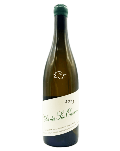 Domaine Rougeot - Clos des Six Ouvrées 2023 SSA - Avintures