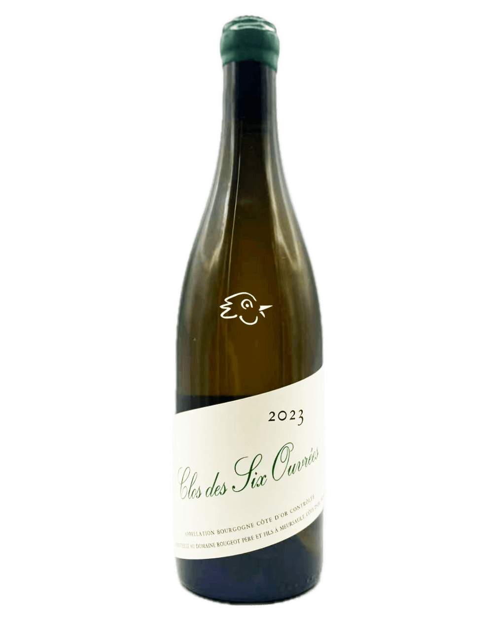 Domaine Rougeot - Clos des Six Ouvrées 2023 SSA - Avintures