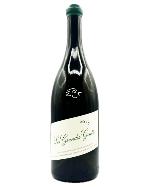 Rougeot - Bourgogne Les Grandes Gouttes 2023 SSA Magnum - Avintures