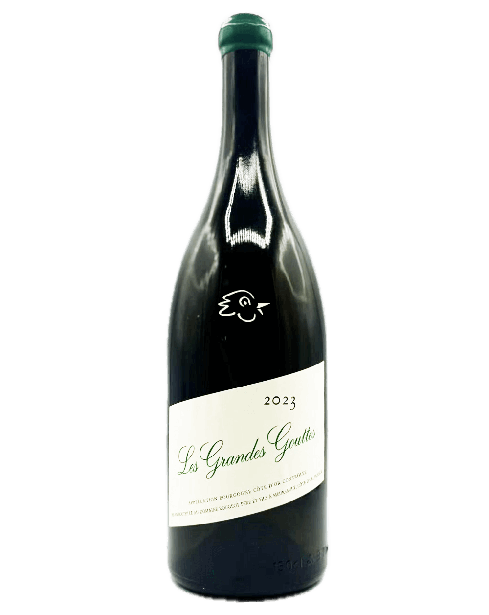 Rougeot - Bourgogne Les Grandes Gouttes 2023 SSA Magnum - Avintures