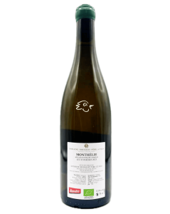 Domaine Rougeot - Monthélie Les Toisières Blanc 2023 - Avintures
