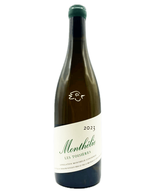 Domaine Rougeot - Monthélie Les Toisières Blanc 2023 - Avintures
