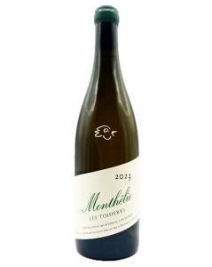 Domaine Rougeot - Monthélie Les Toisières Blanc 2023 - Avintures