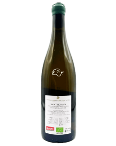 Domaine Rougeot - Saint Romain Combe Bazin Blanc 2023 SSA - Avintures