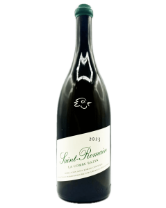 Rougeot - Saint Romain Combe Bazin Blanc 2023 SSA Magnum - Avintures