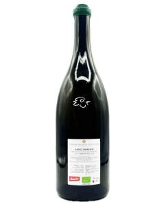 Rougeot - Saint Romain Combe Bazin Blanc 2023 SSA Magnum - Avintures