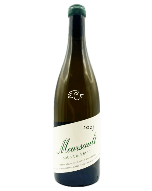 Domaine Rougeot - Meursault Sous La Velle 2023 SSA - Avintures