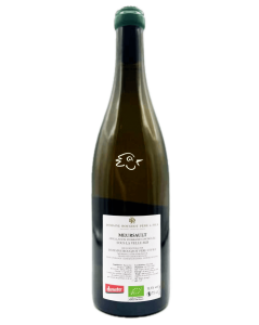 Domaine Rougeot - Meursault Sous La Velle 2023 SSA - Avintures